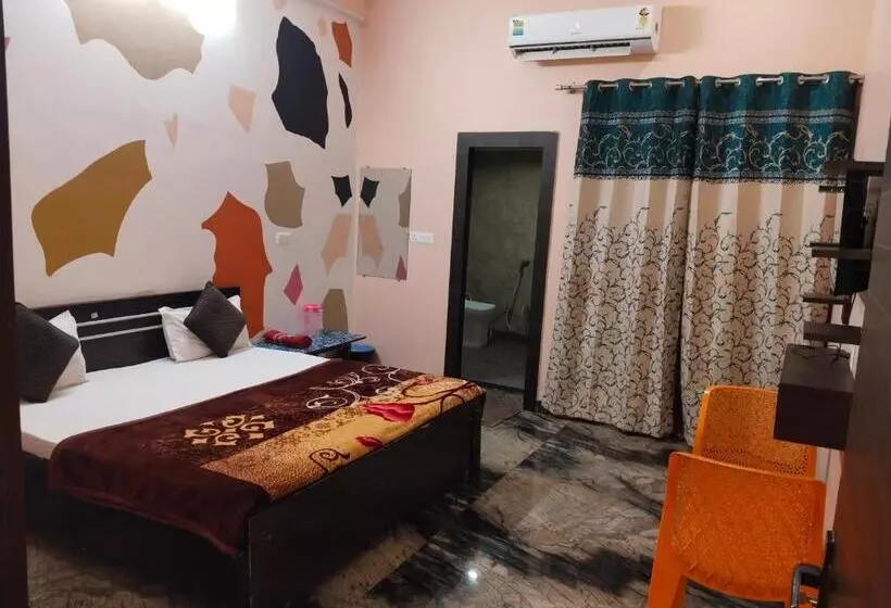 Hotelli Vaishnavi Dham