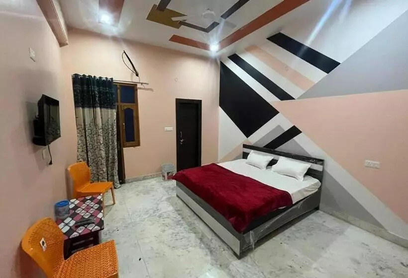 Hotelli Vaishnavi Dham