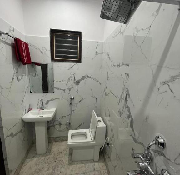 Hotel Vaishnavi Dham