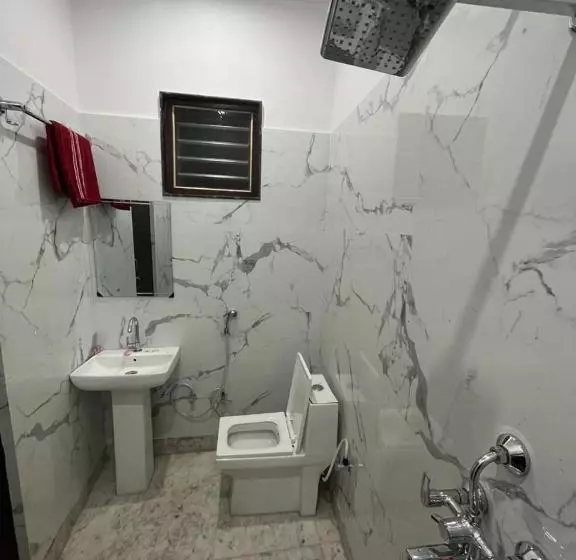 Hotelli Vaishnavi Dham