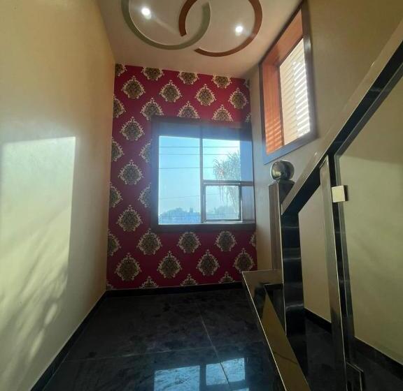 Hotel Vaishnavi Dham