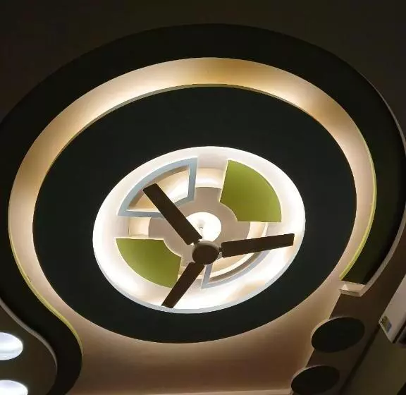 Hotelli Vaishnavi Dham