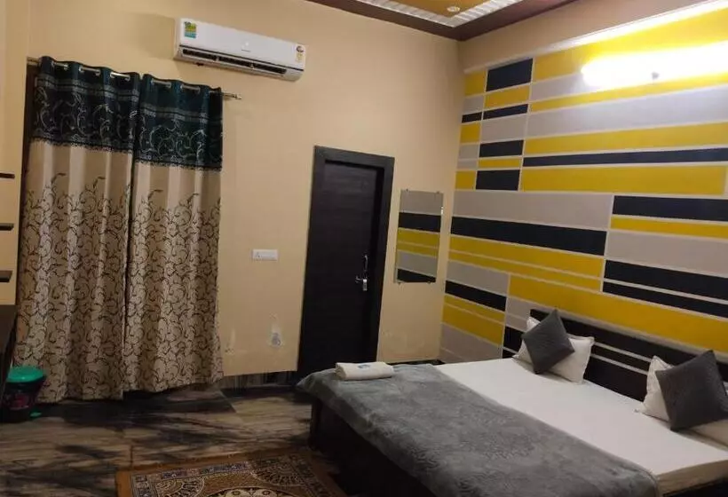 Hotelli Vaishnavi Dham