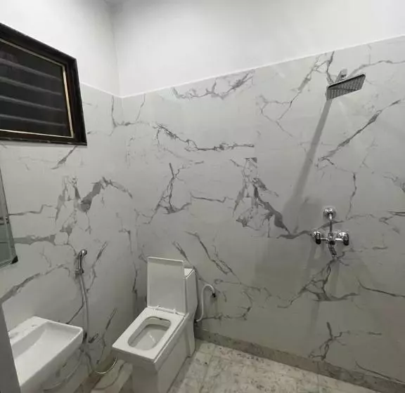 Hotelli Vaishnavi Dham