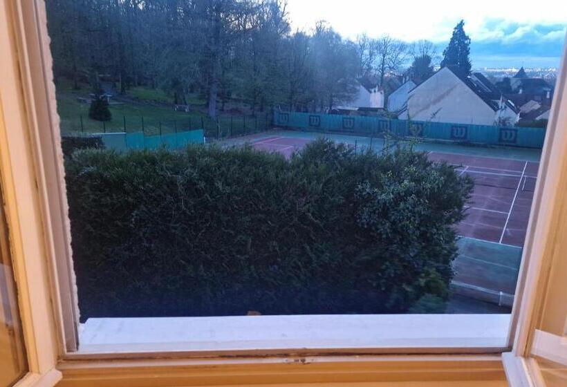 Пансион Chambre Balcon