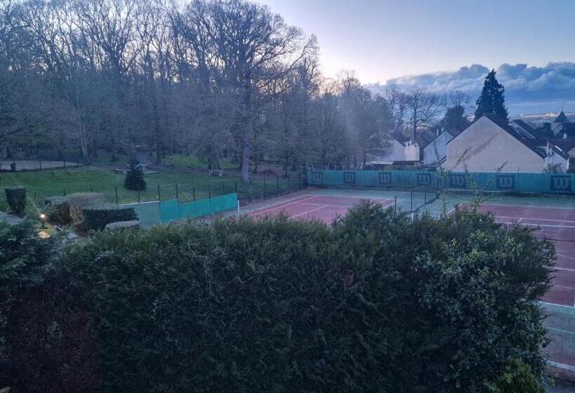 Пансион Chambre Balcon