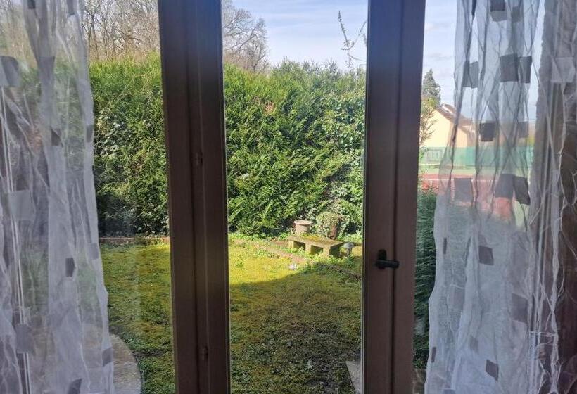 Пансион Chambre Balcon