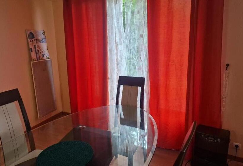 Пансион Chambre Balcon