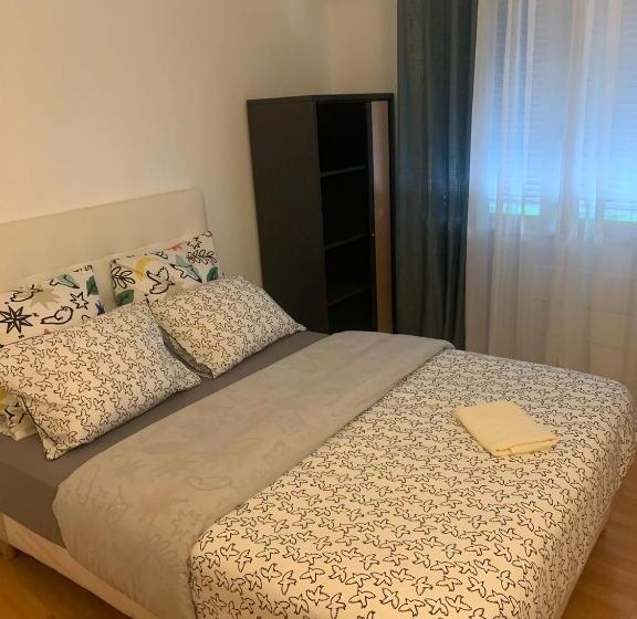 Пансион Chambre Balcon