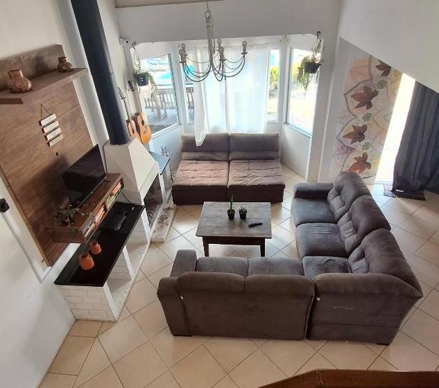 펜션 Floriarte Guest House