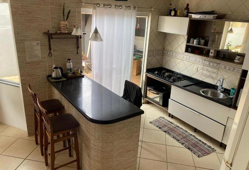 펜션 Floriarte Guest House