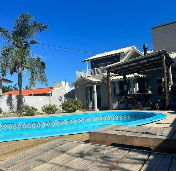 펜션 Floriarte Guest House