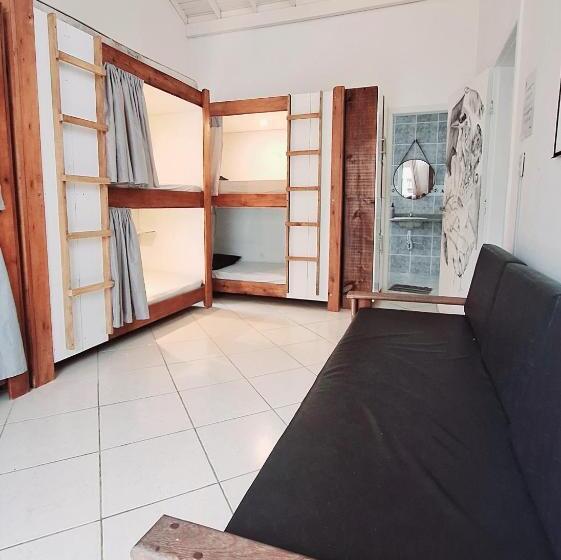 펜션 Floriarte Guest House