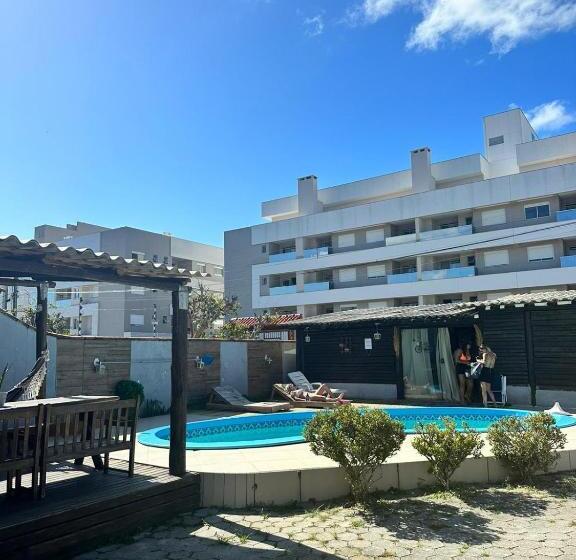 펜션 Floriarte Guest House