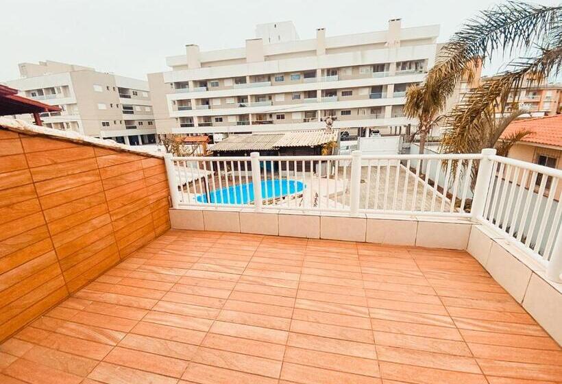 펜션 Floriarte Guest House