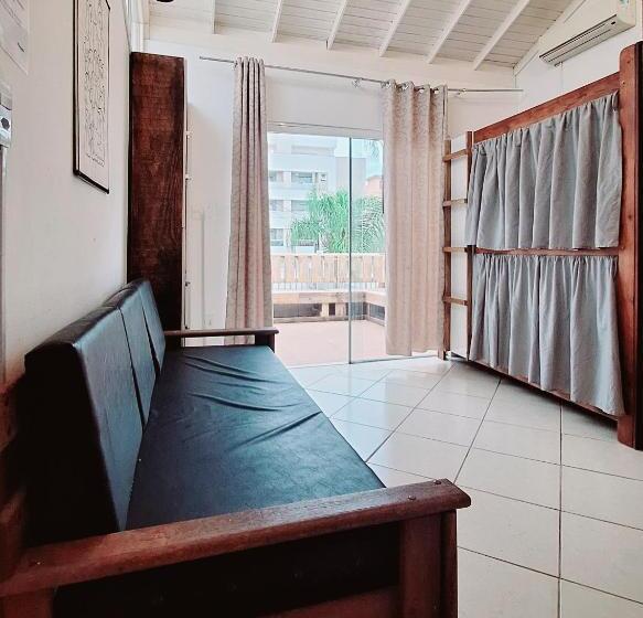 펜션 Floriarte Guest House