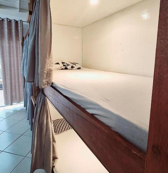 펜션 Floriarte Guest House