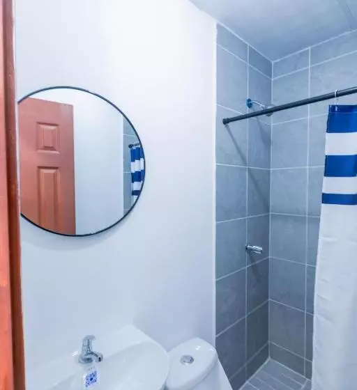 پانسیون Friendly House