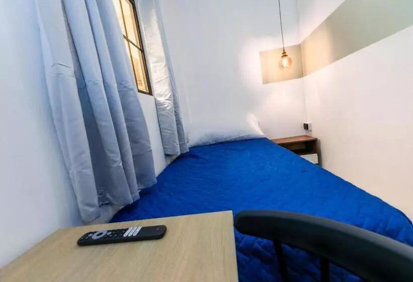 پانسیون Friendly House