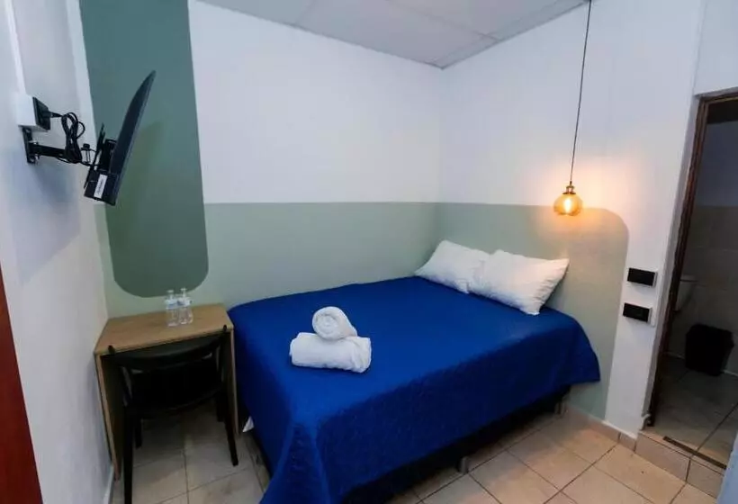 پانسیون Friendly House