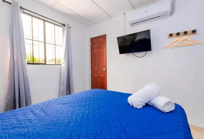 پانسیون Friendly House