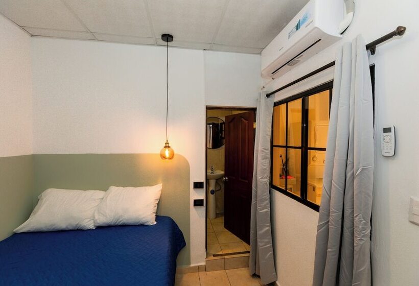 پانسیون Friendly House