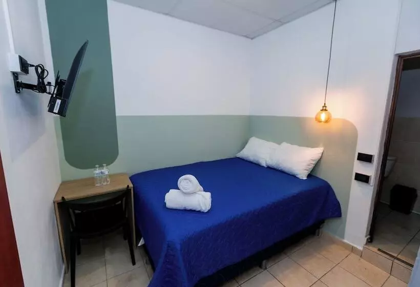 پانسیون Friendly House