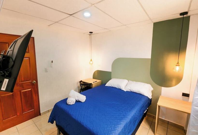 پانسیون Friendly House