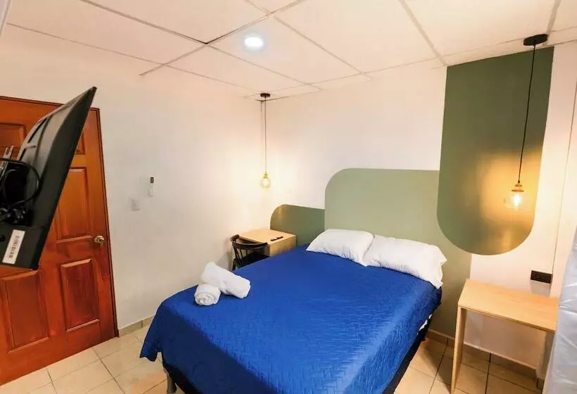 پانسیون Friendly House