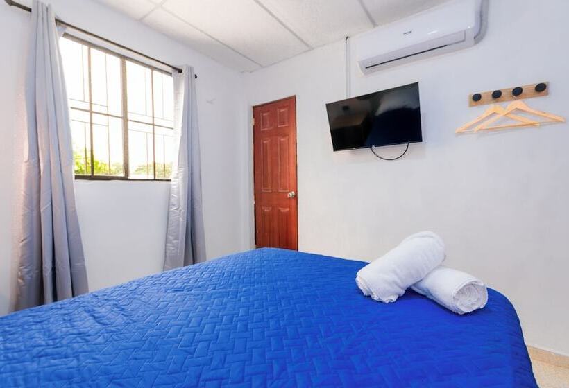 پانسیون Friendly House