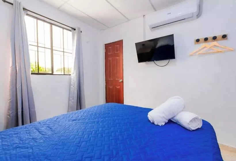 پانسیون Friendly House