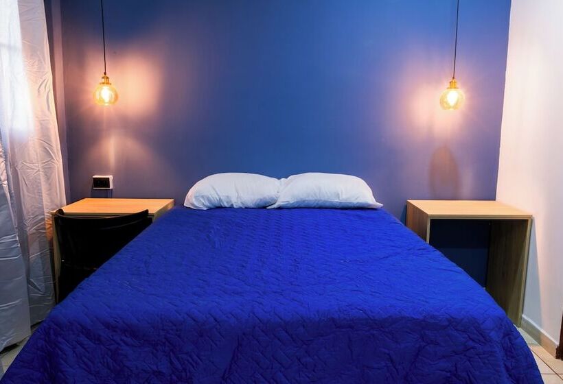 پانسیون Friendly House