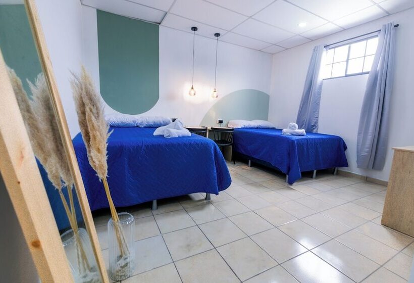 پانسیون Friendly House