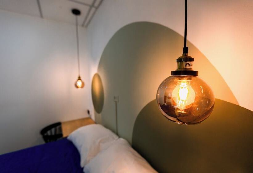 پانسیون Friendly House