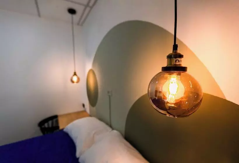 پانسیون Friendly House