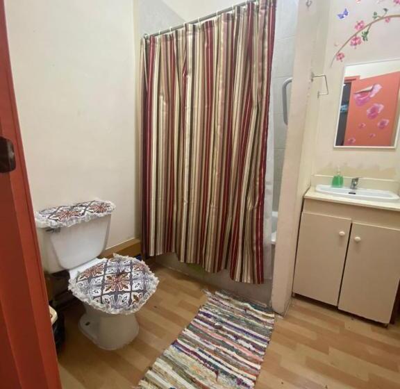 پانسیون Hostal Valparaíso