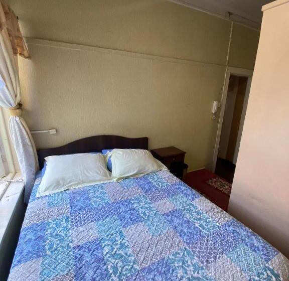 پانسیون Hostal Valparaíso