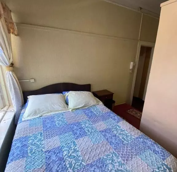 پانسیون Hostal Valparaíso
