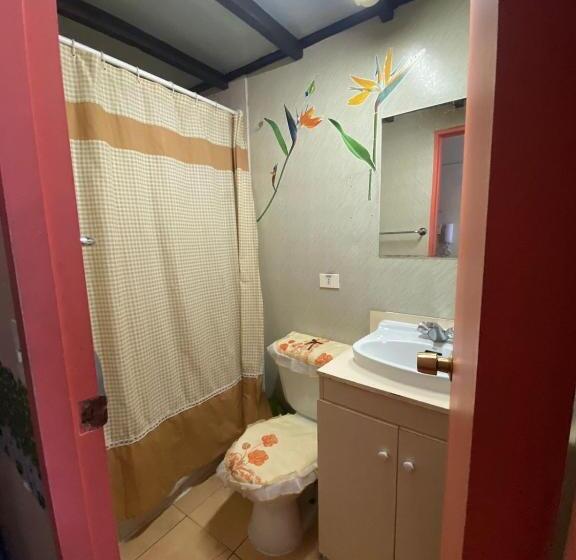 پانسیون Hostal Valparaíso