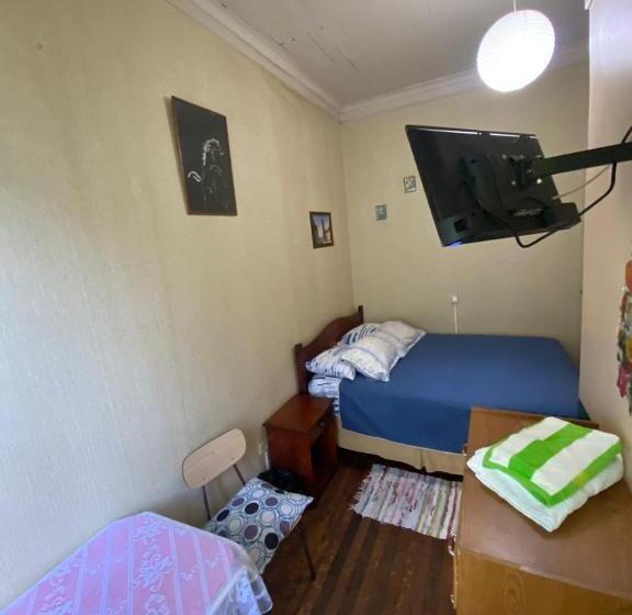 پانسیون Hostal Valparaíso