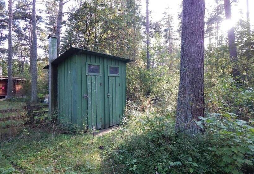 پانسیون Järveääre Majutus