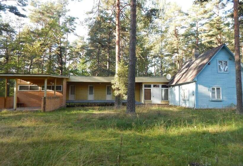 پانسیون Järveääre Majutus