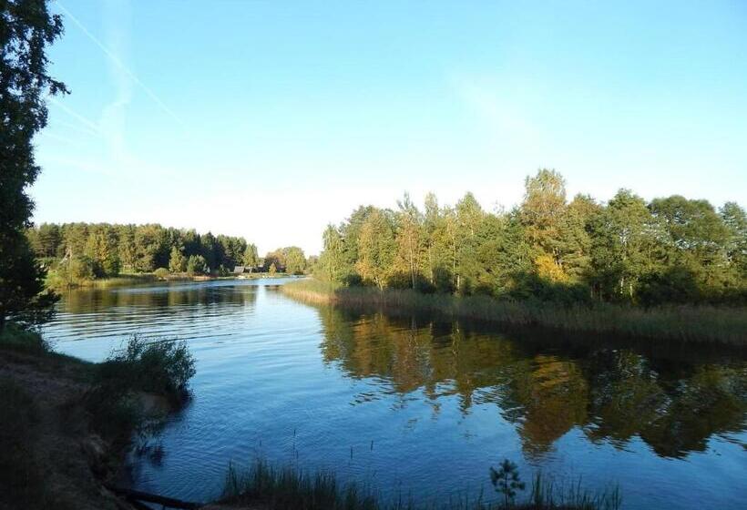 پانسیون Järveääre Majutus