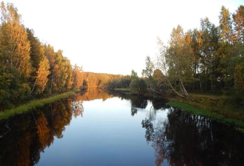 پانسیون Järveääre Majutus