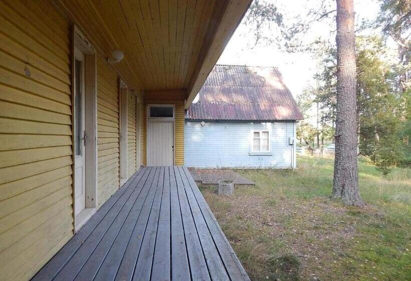 پانسیون Järveääre Majutus