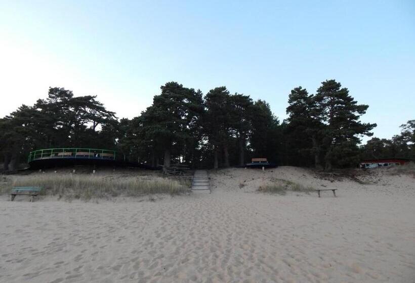 پانسیون Järveääre Majutus