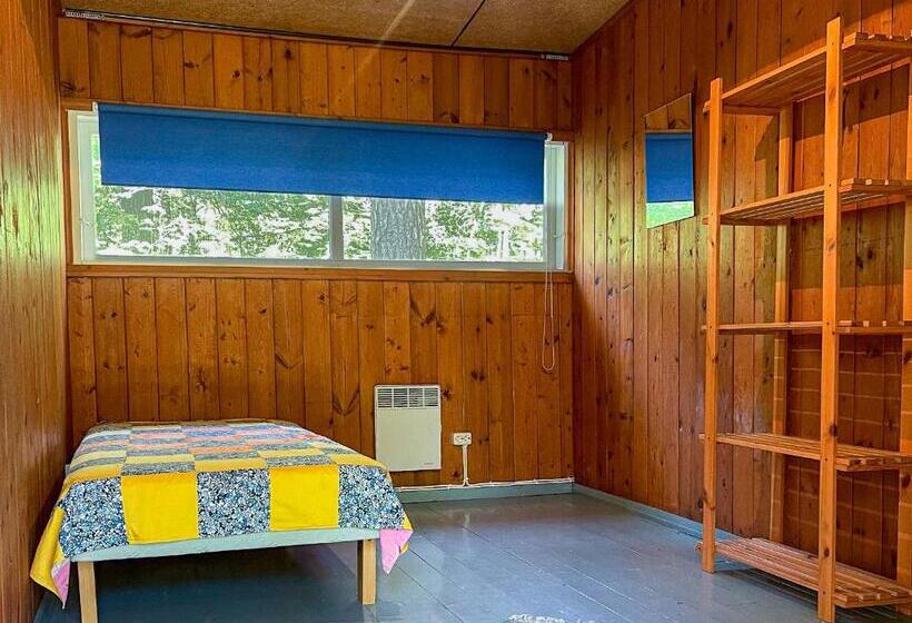 پانسیون Järveääre Majutus