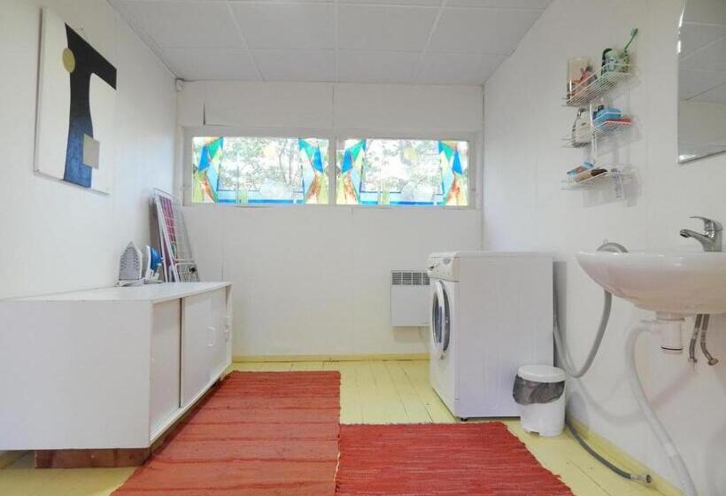 پانسیون Järveääre Majutus