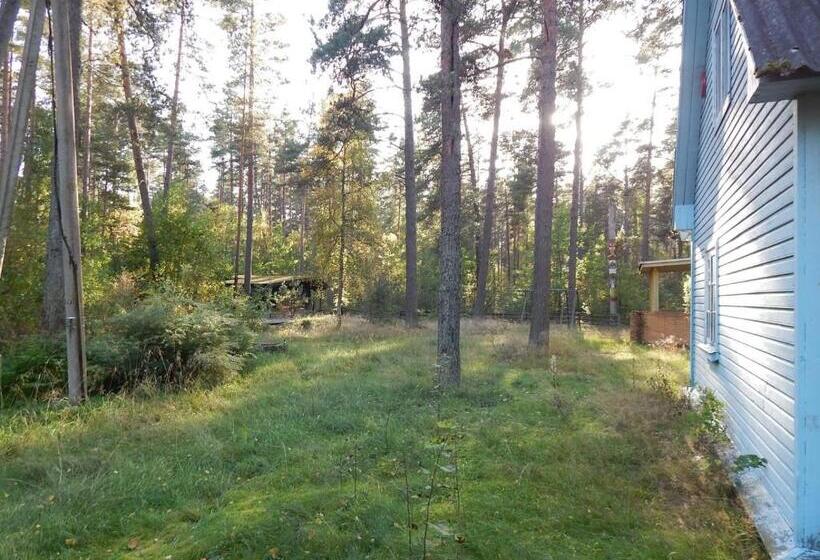 پانسیون Järveääre Majutus