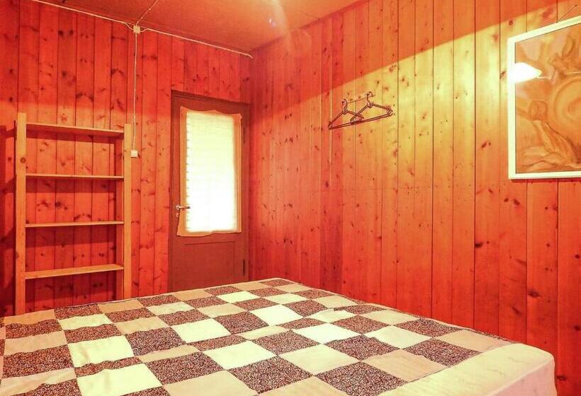 پانسیون Järveääre Majutus